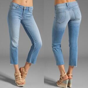 Mother the rascal fray cropped